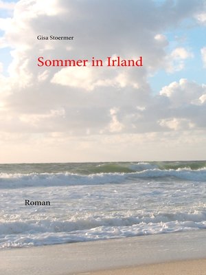 cover image of Sommer in Irland